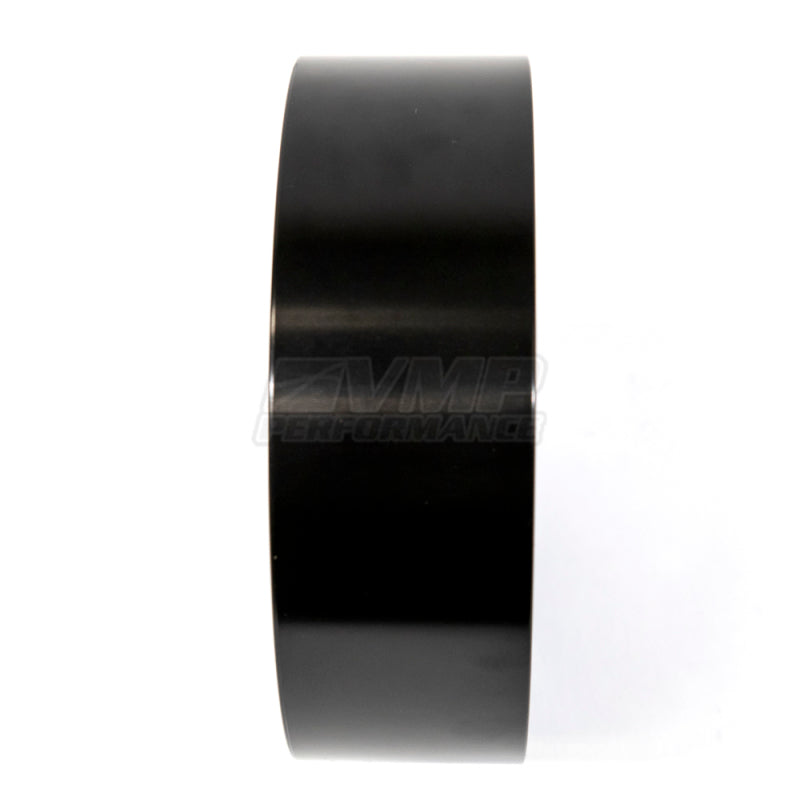VMP Performance 100mm Heavy Duty Billet Aluminum Idler Pulley - 6/8/10Rib Idler Pulleys VMP Performance