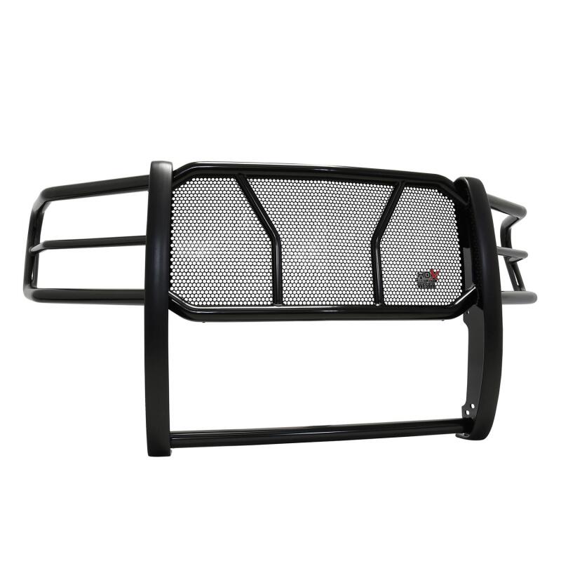 Westin 2021 Ford F150 HDX Grille Guard - Black Grille Guards Westin