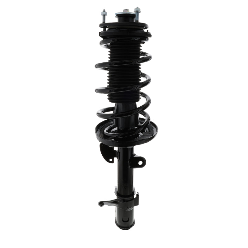 KYB 07-13 Acura MDX (Exc. Elec. Adj. Susp.) Shocks & Struts Strut-Plus - Front Right Shock & Spring Kits KYB
