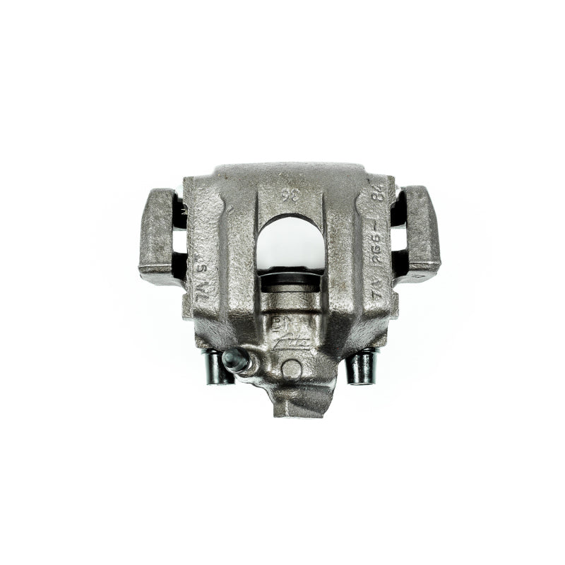 Power Stop 92-98 BMW 318i Rear Right Autospecialty Caliper w/Bracket Brake Calipers - OE PowerStop