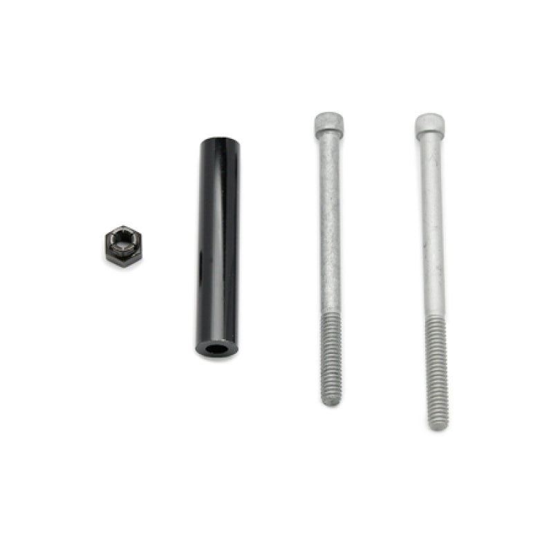 Wilwood Bridge Bolt Kit - BNSL4/6R & FNSL4/6R for 1.10in Rotor -1Pk Brake Hardware Wilwood