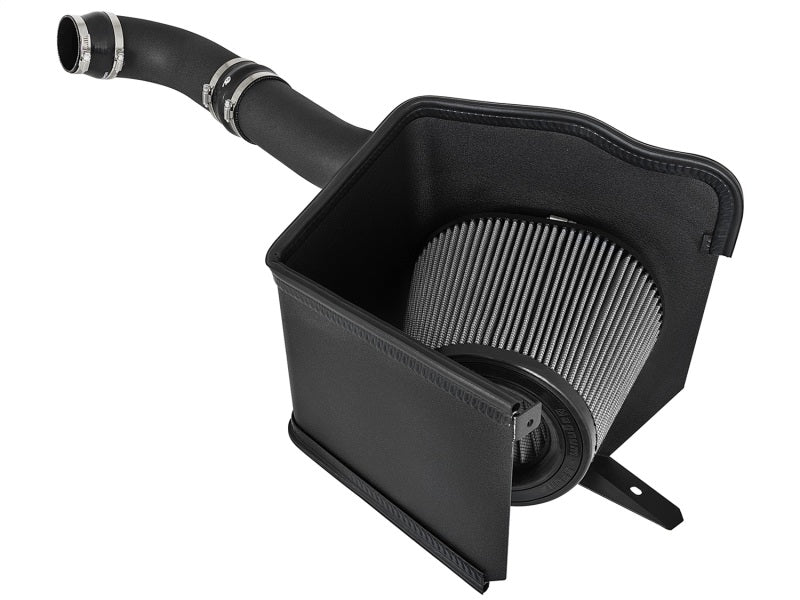 aFe MagnumFORCE Pro DRY S Cold Air Intake System 2017 GM Colorado/Canyon V6-3.6L Cold Air Intakes aFe