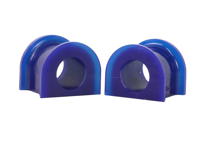 SuperPro Sway Bar Mount 20mm Bushing Kit Sway Bar Bushings Superpro