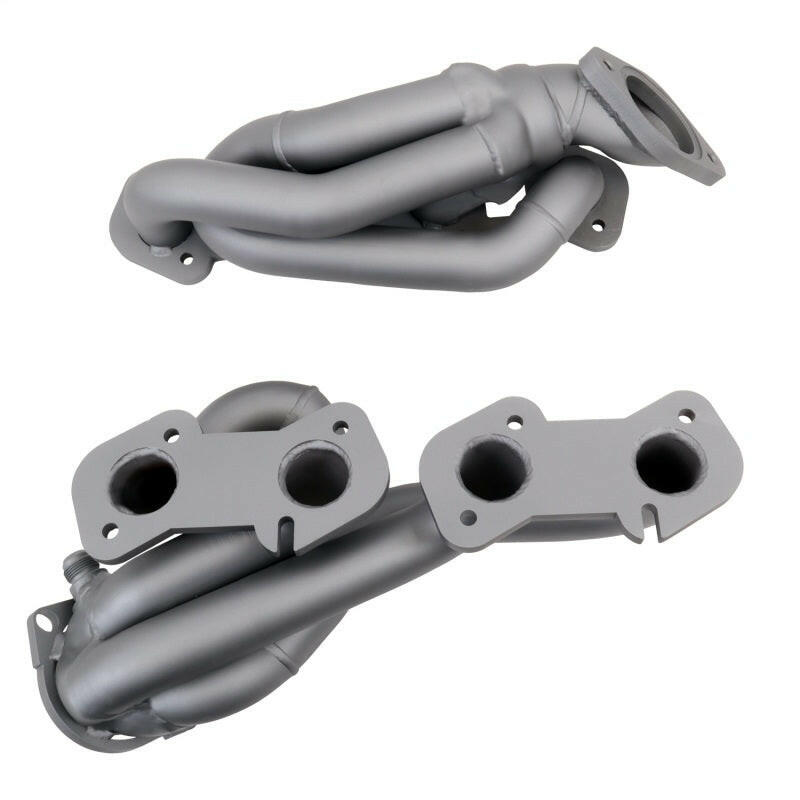 BBK 96-04 Mustang GT Shorty Tuned Length Exhaust Headers - 1-5/8 Titanium Ceramic Headers & Manifolds BBK