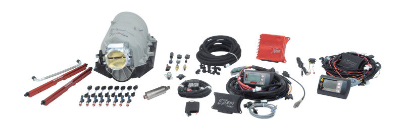 FAST Kit LS Transplant EZ-EFI&TCU&LS Programmers & Tuners FAST