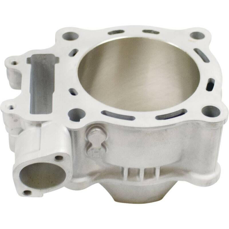 Cylinder Works 04-09 Honda CRF 250 R 250cc Big Bore Cylinder 81mm Cylinder Kits Cylinder Works