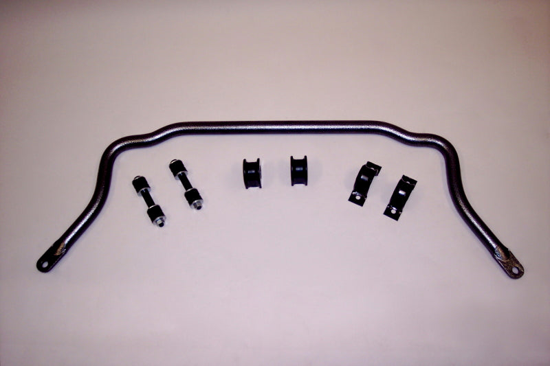 Hellwig 76-83 Jeep CJ5 Solid Heat Treated Chromoly 1-1/8in Rear Sway Bar Sway Bars Hellwig