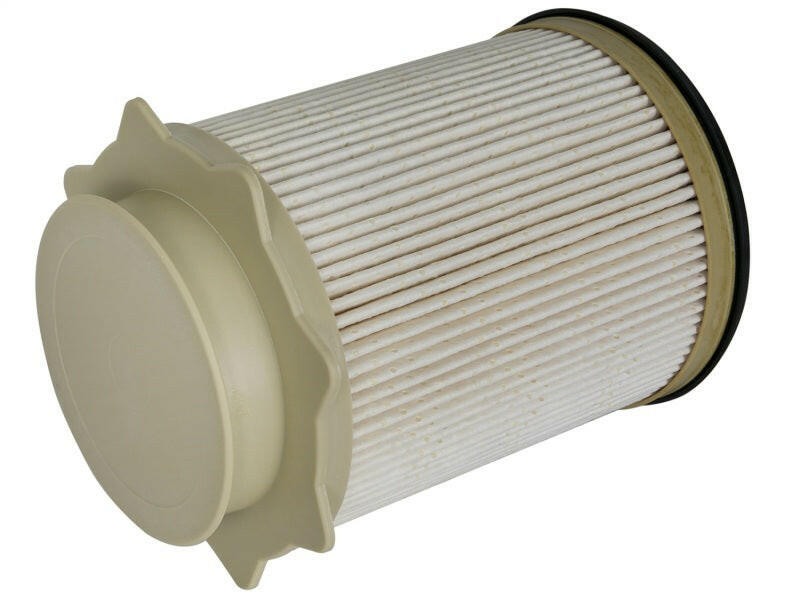 aFe ProGuard D2 Fuel Filter (4 Pack) 10-16 Dodge RAM Diesel Trucks 6.7L (td) Fuel Filters aFe