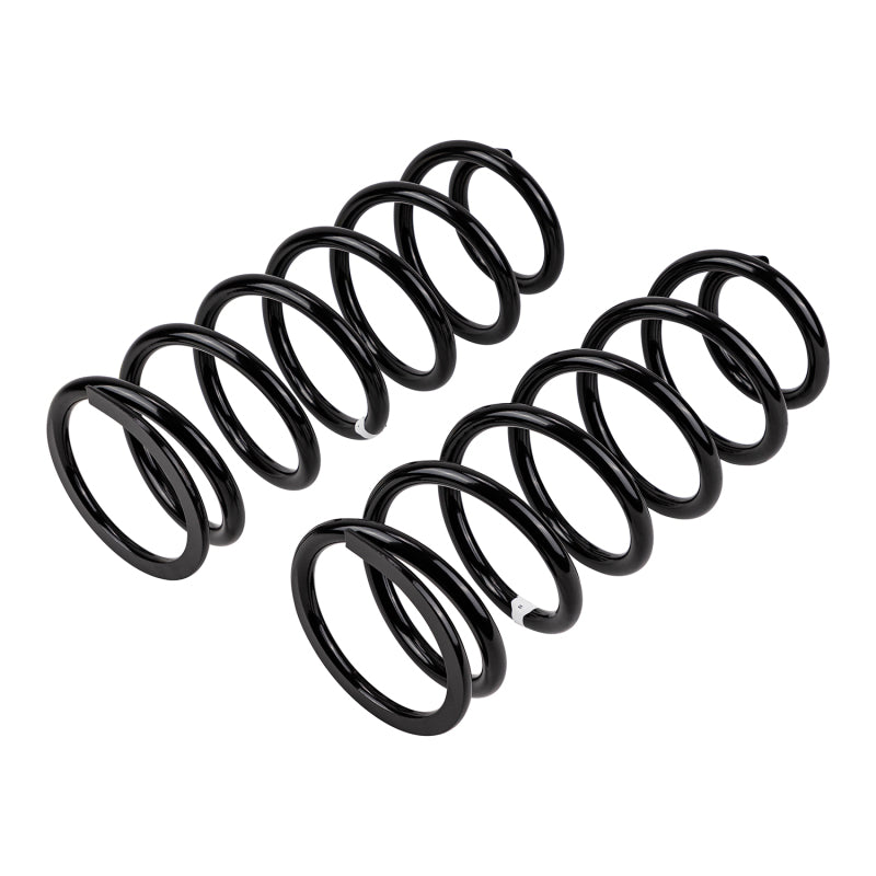 ARB / OME Coil Spring Rear 80 Hd Coilover Springs Old Man Emu