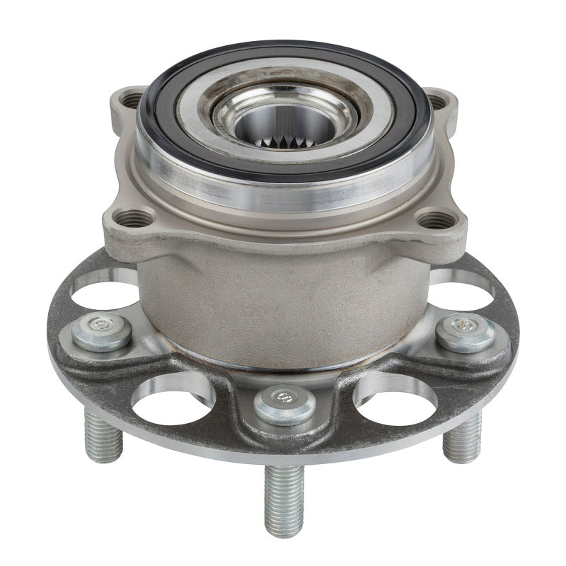 MOOG 14-16 Acura MDX Rear Hub Assembly Wheel Hubs Moog