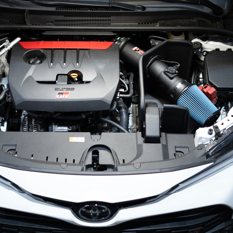 Injen 2023+ Toyota GR Corolla SP Cold Air Intake System Cold Air Intakes Injen