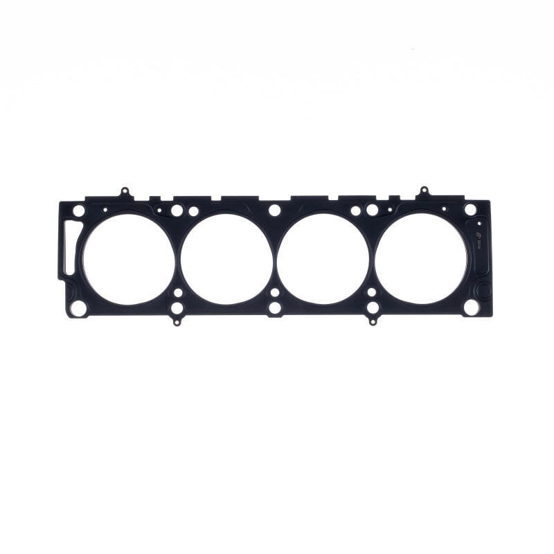 Cometic Ford FE V8 .092in MLS Cylinder Head Gasket - 4.250in Bore - Does Not Fit 427 SOHC Cammer Head Gaskets Cometic Gasket