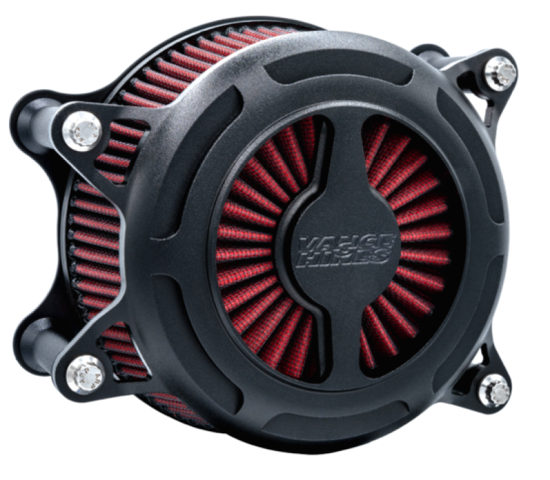 Vance & Hines HD Sportster 91-21 VO2 Blade Intake Air Filters - Direct Fit Vance and Hines