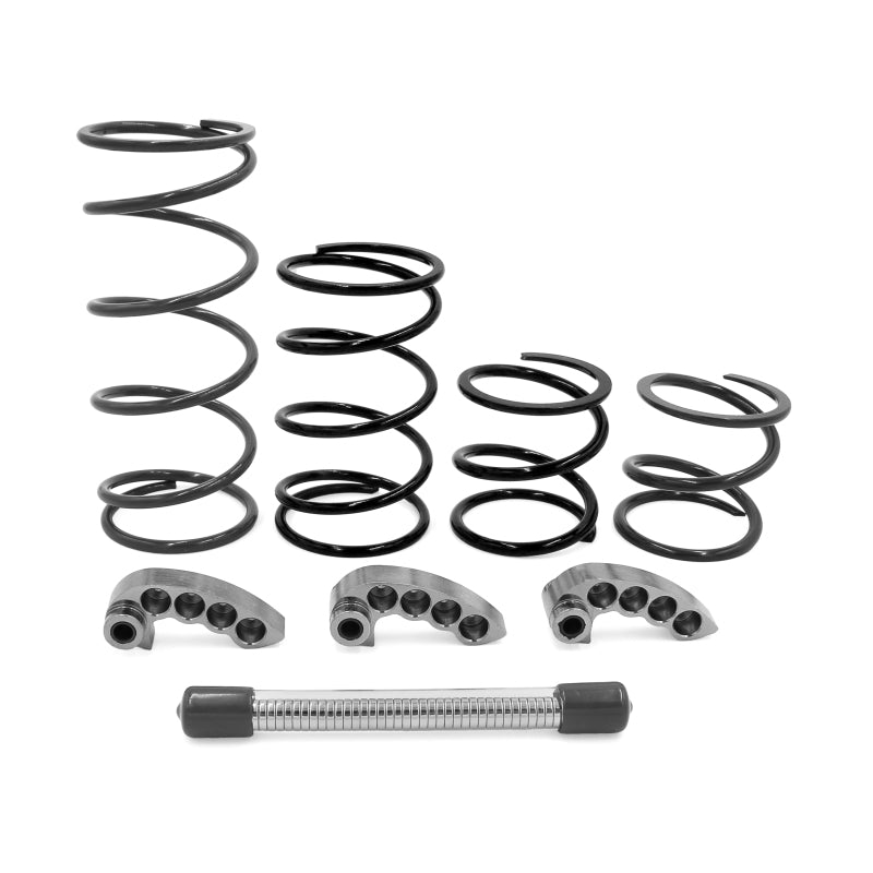 EPI 24+ Polaris Xpedition/5 Pro Series Clutch Kit Clutch Kits - Single EPI