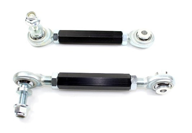 SPL Parts 06-13 BMW 3 Series/1 Series (E9X/E8X) Rear Swaybar Endlinks Sway Bar Endlinks SPL Parts