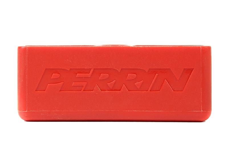 PERRIN 13-25 Subaru BRZ & Toyota GR86/86/FR-S Trunk Handle - Red Trunks Perrin Performance