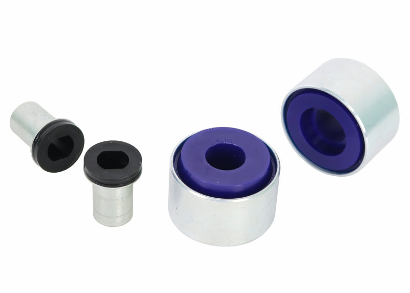 SuperPro Front Control Arm Bushing Kit Bushing Kits Superpro