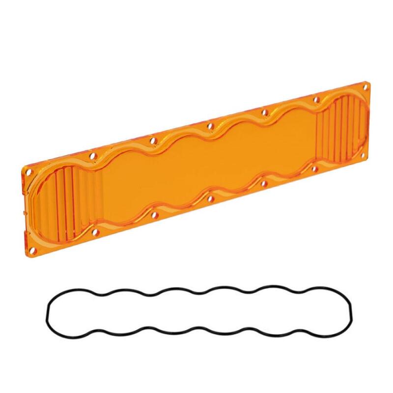 Baja Designs OnX6 Diving Combo Factory Amber Lens Replacement Kit Light Bars & Cubes Baja Designs