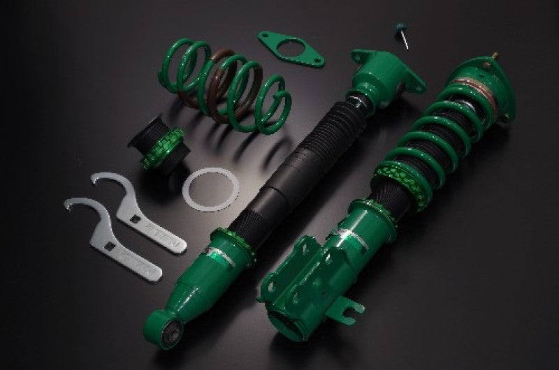 Tein 15-18 Mazda CX-3 4WD/2WD (DK5FW/DK5AW) Flex Z Damper Kit Coilovers Coilovers Tein