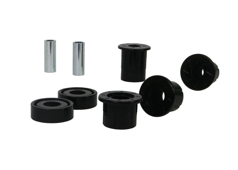 Whiteline 2007 Chevrolet Silverado 2500 HD Classic Differential - Mount Front Bushing Differential Bushings Whiteline