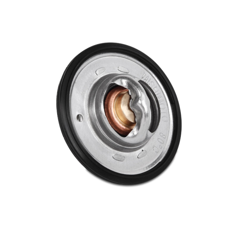 Mishimoto Nissan Altima 2.5L Racing Thermostat Thermostats Mishimoto