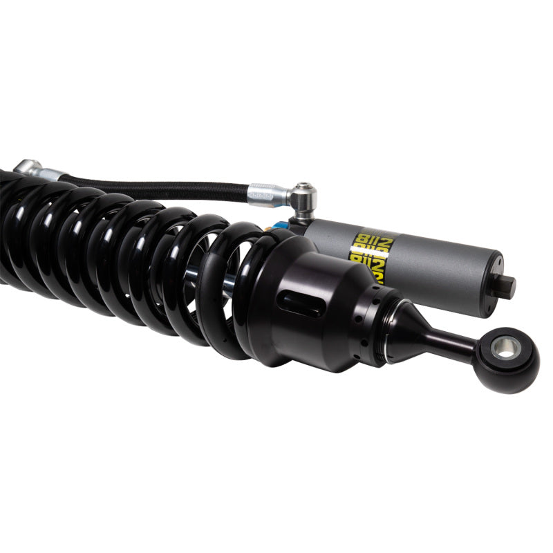 Bilstein 07-21 Toyota Tundra B8 8112 ZoneControl CR DSA+ Front Right Suspension Packages Bilstein
