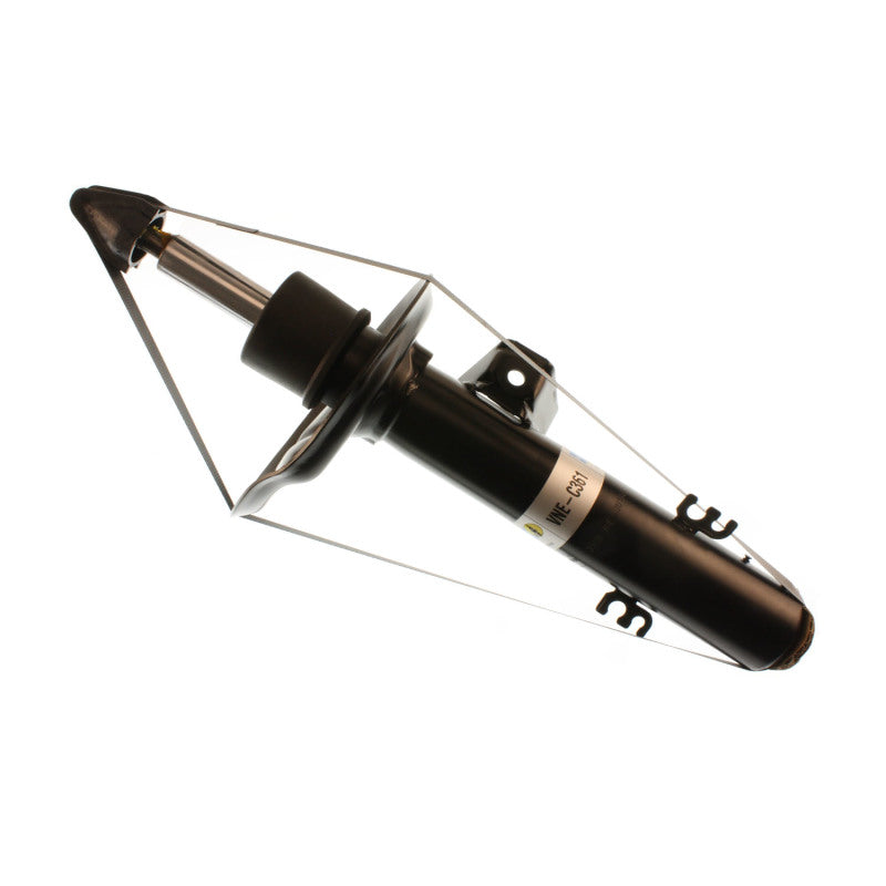 Bilstein B4 OE Replacement 04-06 BMW X3 3.0i L6 3.0L Front Right Twintube Strut Assembly Shocks and Struts Bilstein