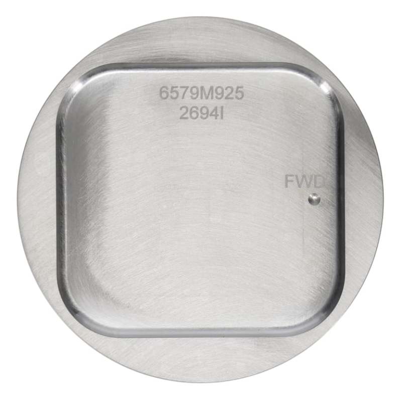 Wiseco Subaru WRX EJ20 STROKER 1.181CH Piston Shelf Stock Kit Piston Sets - Forged - 4cyl Wiseco