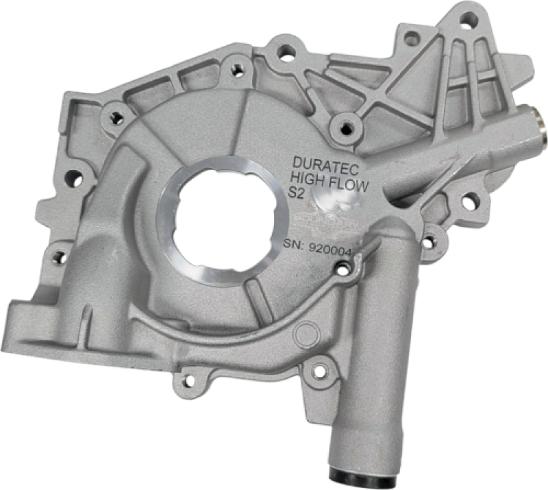 Boundary Ford Duratec V6 2.5L/3.0L High Flow High Pressure Oil Pump Assembly Oil Pumps Boundary