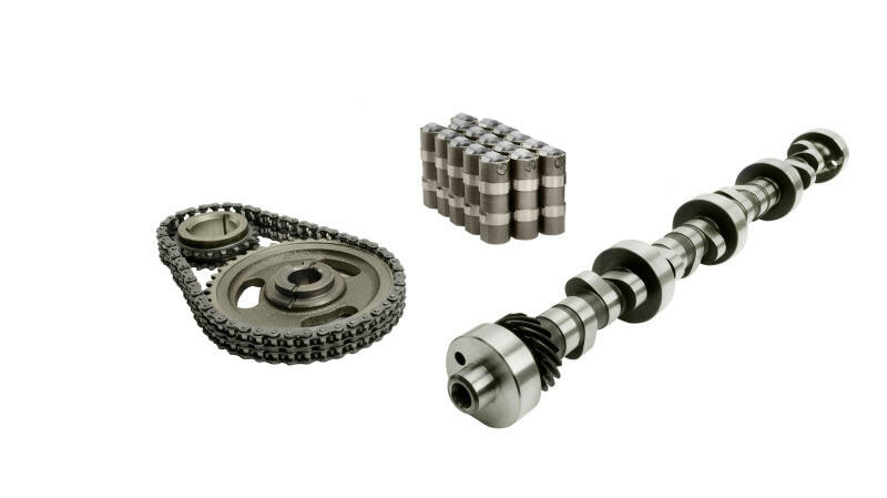 COMP Cams Camshaft Kit FC 290Rf-HR10 Camshafts COMP Cams