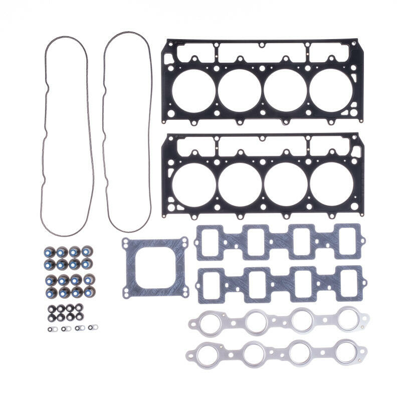 Cometic GM LSX Gen-4 Small Block V8 Top End Gasket Kit-4.155in Bore-.051in MLS Cyl Head Gasket Gasket Kits Cometic Gasket