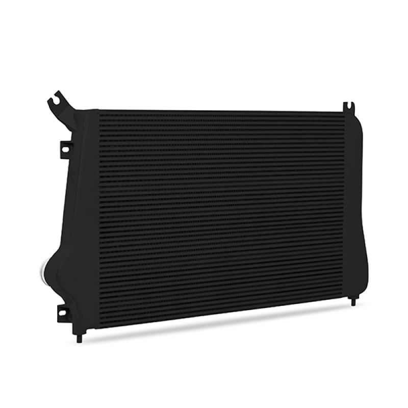 Mishimoto 11+ Chevrolet/GMC Duramax Intercooler Kit (Black) Intercooler Kits Mishimoto
