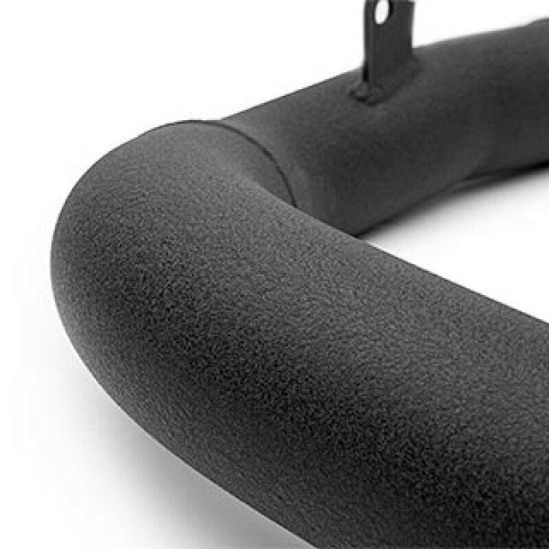 Cobb 22-24 Subaru WRX Aluminum Charge Pipe Intercooler Pipe Kits COBB