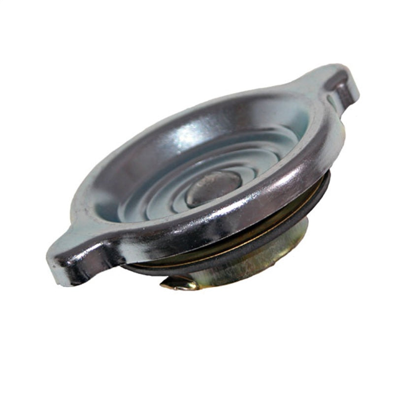 Omix Oil Cap 74-02 Jeep Models Fuel Caps OMIX
