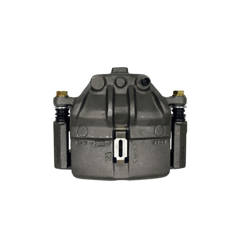 Power Stop 94-99 Ford Taurus Front Left Autospecialty Caliper w/Bracket Brake Calipers - OE PowerStop