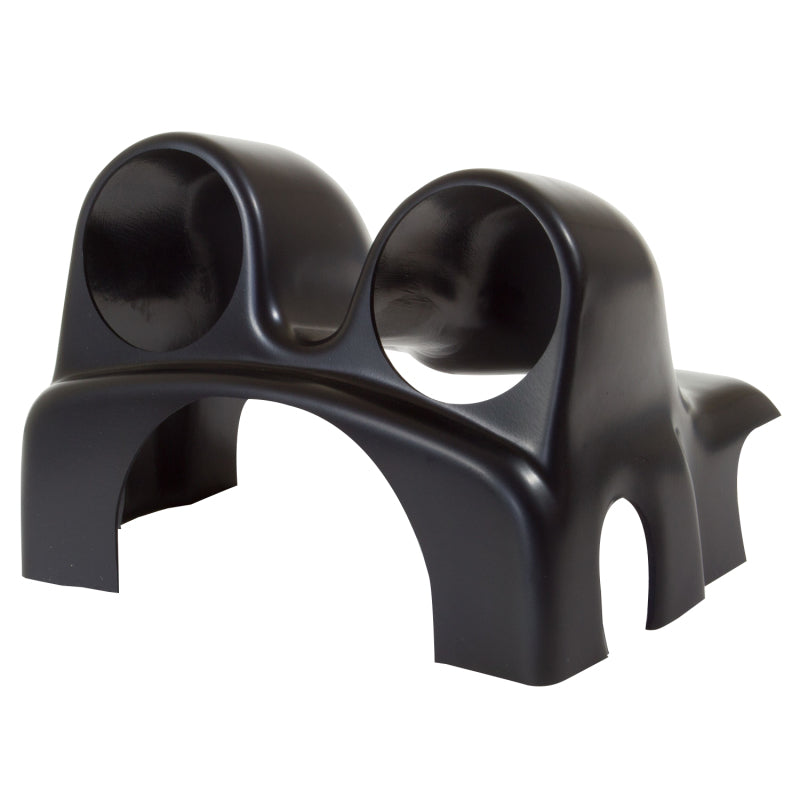 Autometer 99-03 VW Passat 52mm Dual Steering Column Pod Gauge Pods AutoMeter