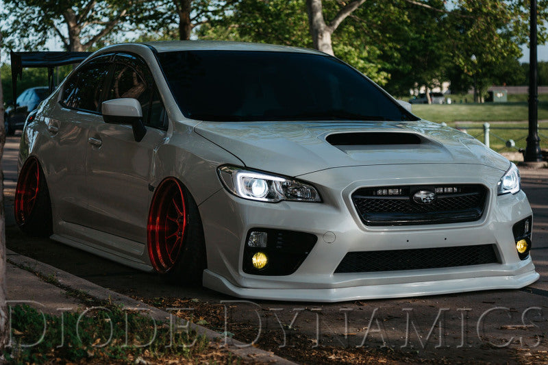 Diode Dynamics 15-21 Subaru WRX/STi C-Light Switchback LED Boards Light Accessories and Wiring Diode Dynamics
