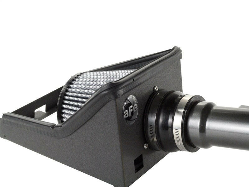 aFe FULL METAL Power Intake Stage-2 Pro DRY S 04-11 Ford Ranger L4 2.3L Cold Air Intakes aFe