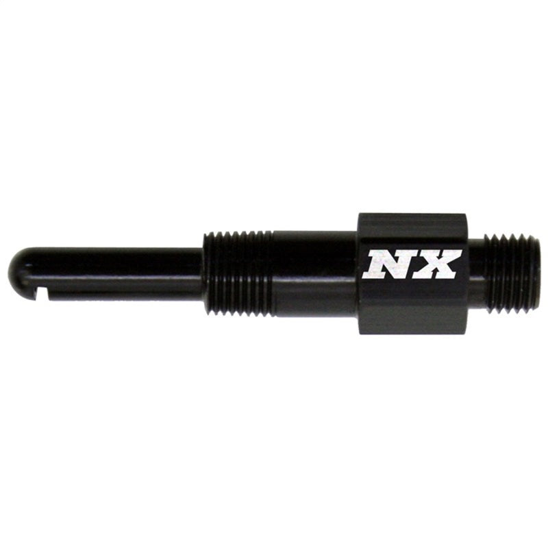 Nitrous Express Single Discharge Dry Nozzle 1/8 NPT Nitrous Nozzles Nitrous Express