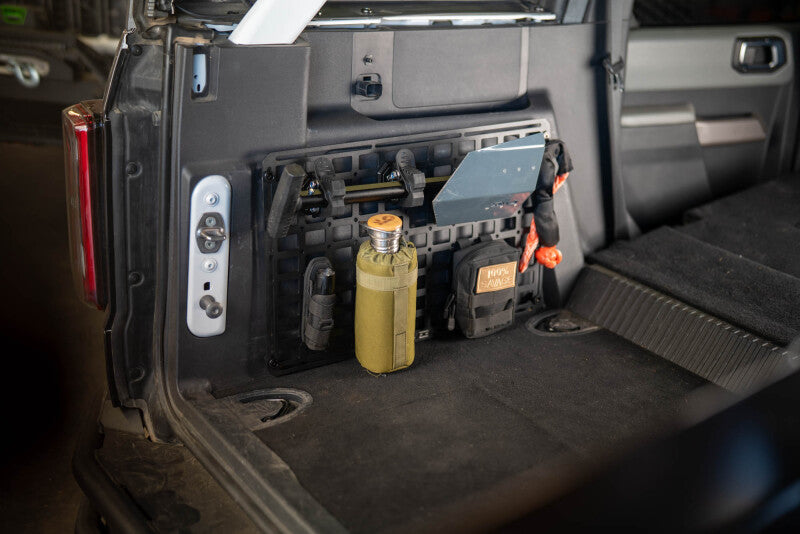DV8 Offroad Universal Molle Panels - 23In x 15In Exterior Trim DV8 Offroad