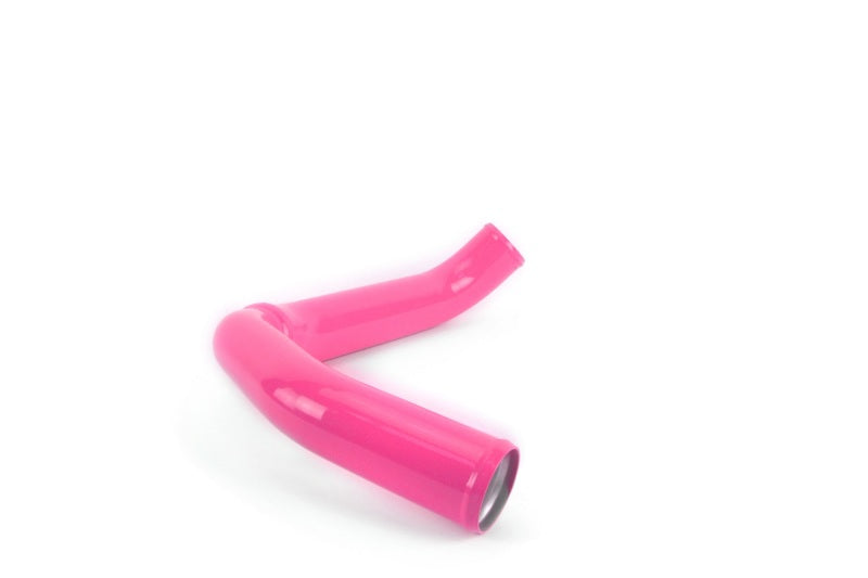 PERRIN 15-21 Subaru WRX Charge Pipe - Hyper Pink Intercooler Ducting Perrin Performance