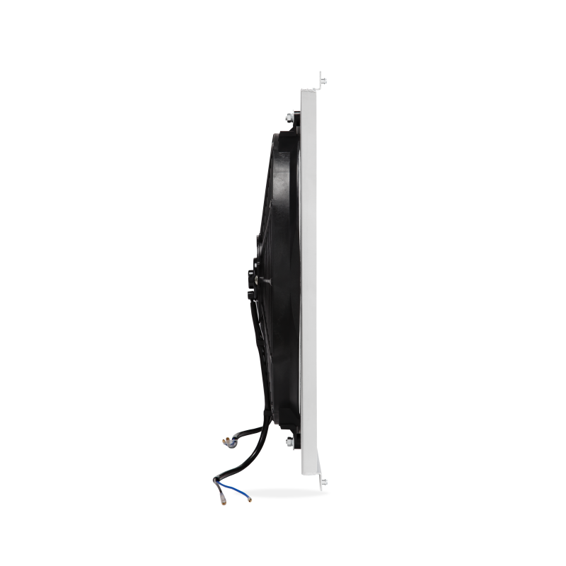 Mishimoto 68-72 Chevy Chevelle Performance Aluminum Fan Shroud Fans & Shrouds Mishimoto