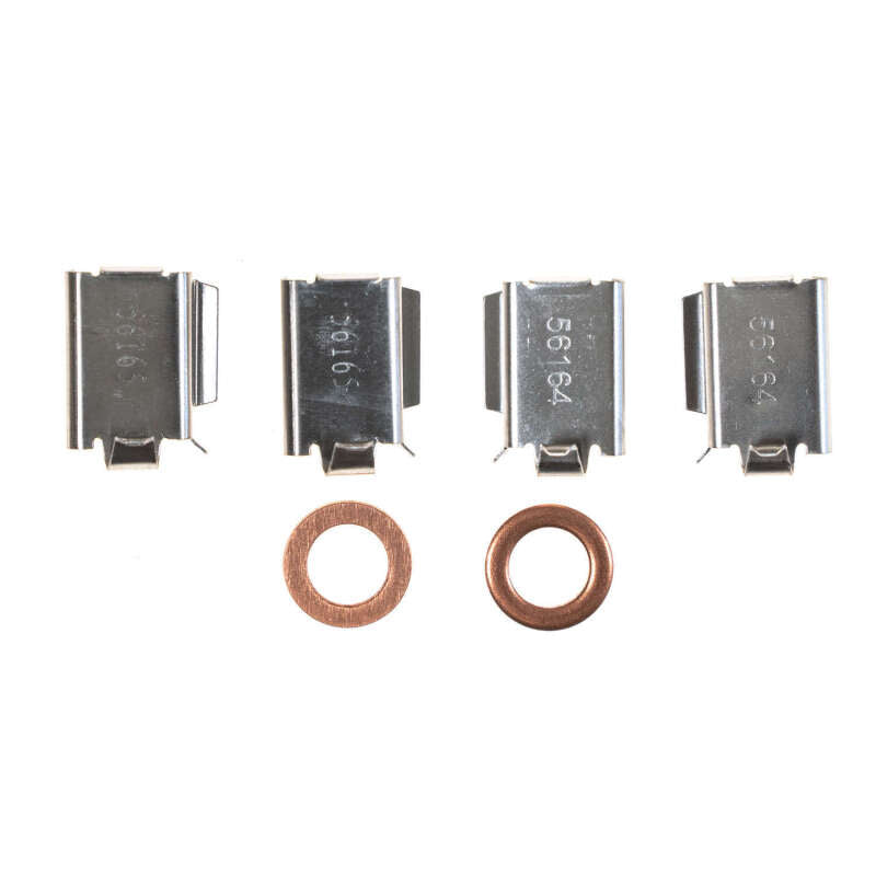 Power Stop 08-16 Chrysler Town & Country Rear Left Autospecialty Caliper w/Bracket Brake Calipers - OE PowerStop