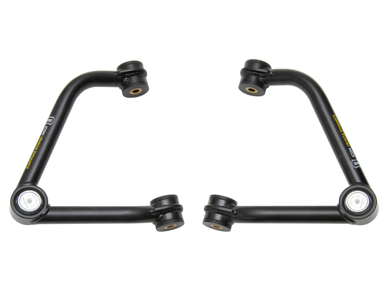 ICON 2019+ GM 1500 Tubular Upper Control Arm Delta Joint Kit Control Arms ICON