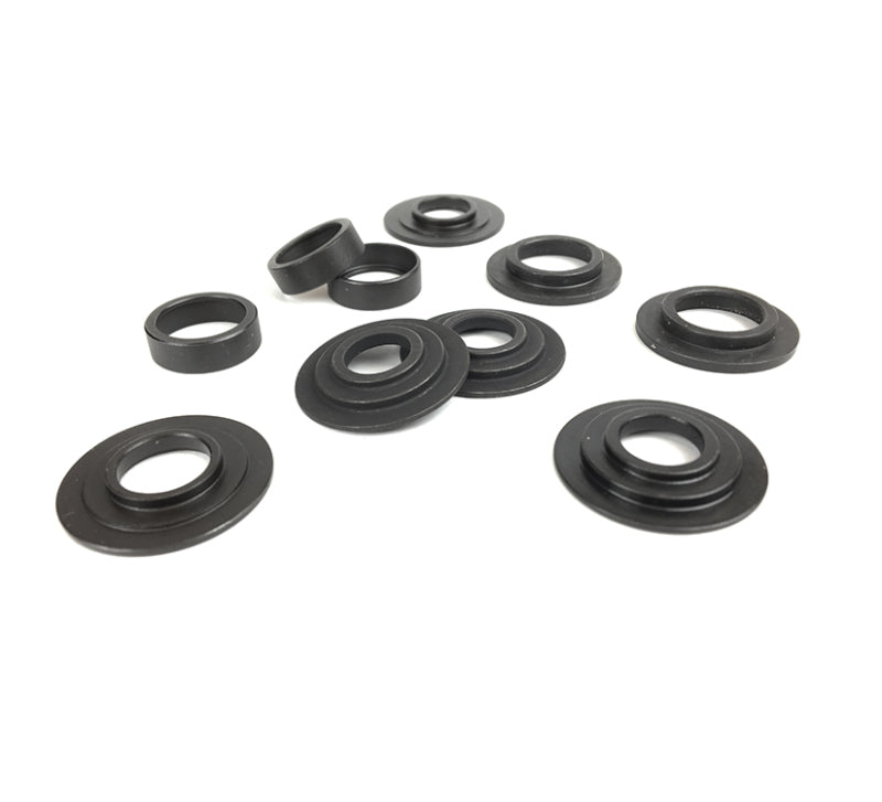 Supertech Spring Seat Locator for RB26 SPR-TS1015-BE 8.70mm Thick - Single (Drop Ship Only) Valve Springs, Retainers Supertech