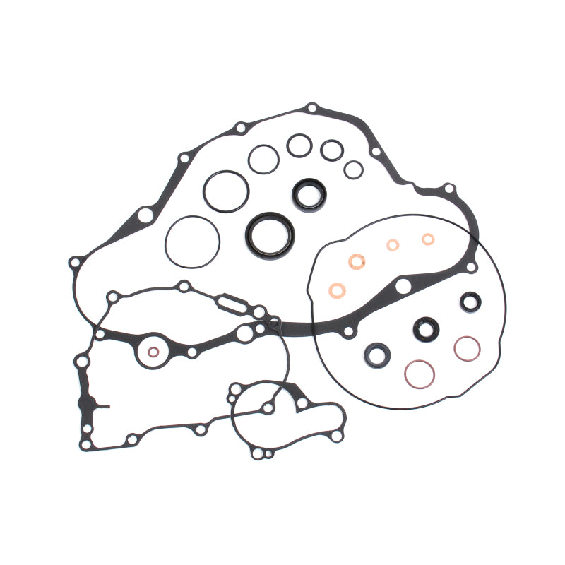 Cometic 10-13 Yamaha YZ450F Bottom End Gasket Kit Gasket Kits Cometic Gasket