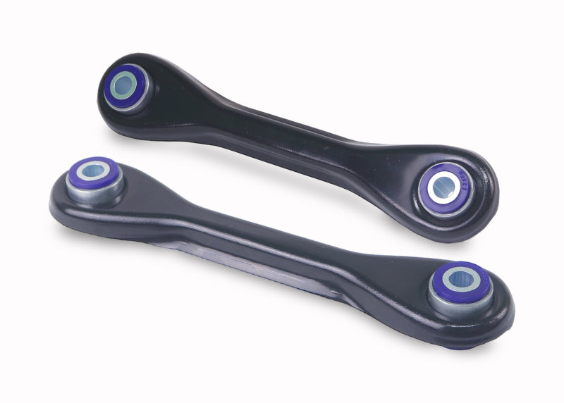 Superpro 04-09 Mazda 3 Lower Control Arm Set - Rear Control Arms Superpro