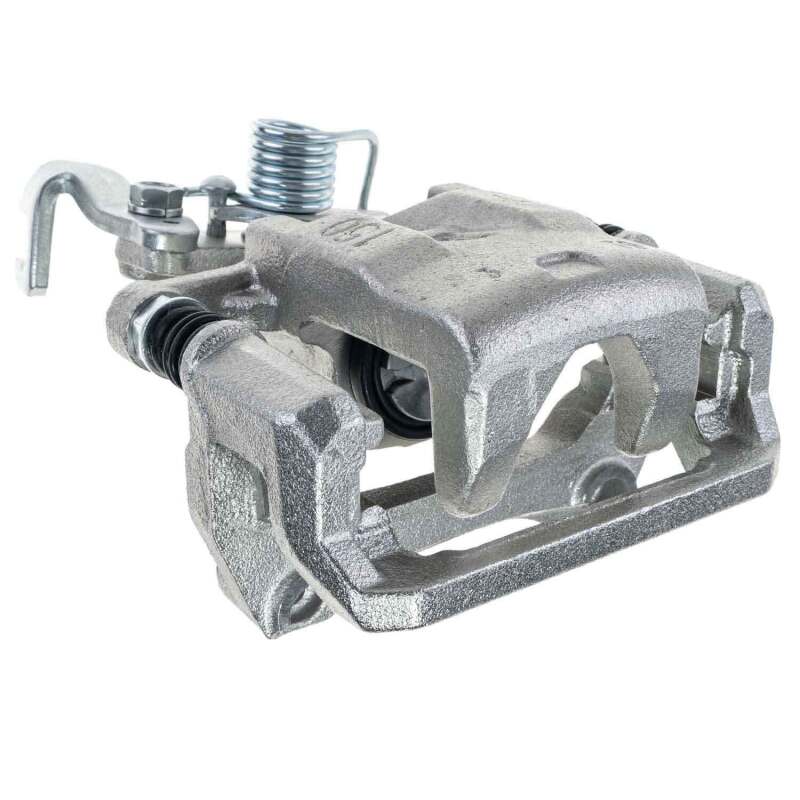 Power Stop 06-12 Ford Fusion Rear Left Autospecialty Caliper w/Bracket Brake Calipers - OE PowerStop