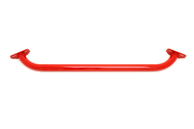 BMR 93-02 F-Body V8 Xtreme Shock Tower Brace - Red Strut Bars BMR Suspension