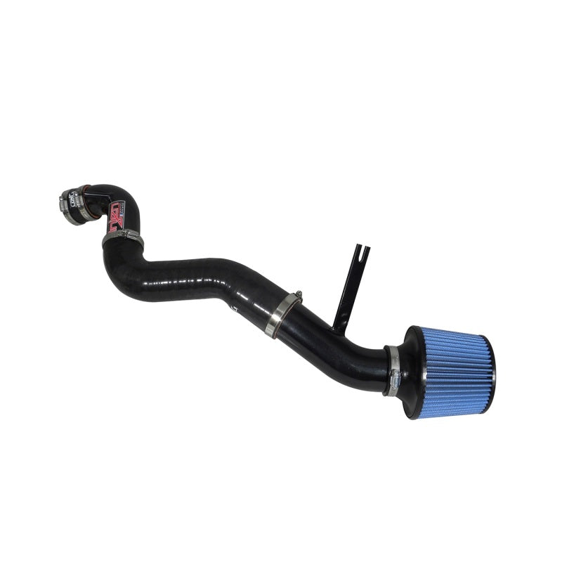 Injen 07-08 Fit 1.5L 4 Cyl. Black Cold Air Intake Cold Air Intakes Injen